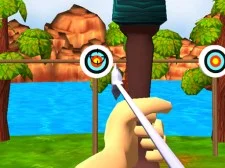 Archery Blast