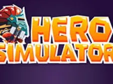 Hero Simulator